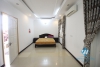 Bright house for rent in Ciputra Compound, Tay Ho, Ha Noi